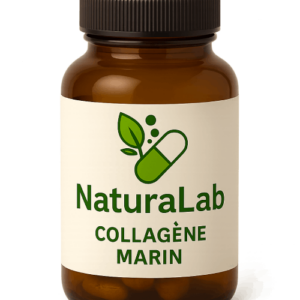 Collagène Marin