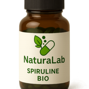 Spiruline Bio