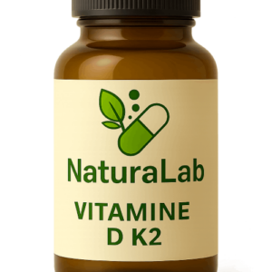 Vitamine D K2