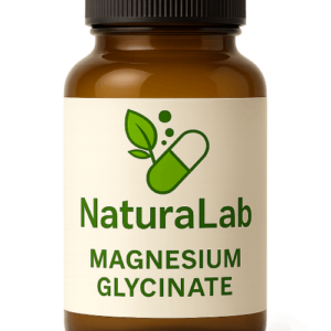 Magnesium Glycinate